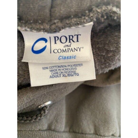 Wake Up...Say a Prayer...Protect and serve Police Officer Sweatshirt (size XL) - Picture 4 of 4